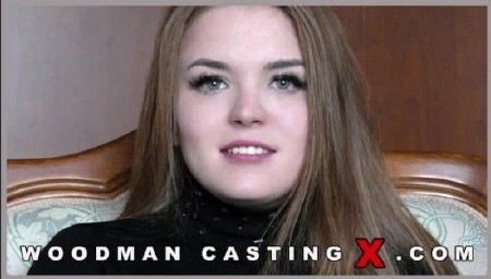 Rachel Daniellas aka Natalie - Casting X 173 (2019/WoodmanCastingX/HD/720p)