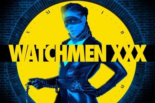 Kira Noir - Watchmen: Sister Night A XXX Parody (05.12.2020/VRCosplayX.com/3D/VR/UltraHD 2K/2048p)