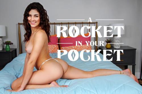 Kylie Rocket - A Rocket In Your Pocket (29.12.2020/BaDoinkVR.com/3D/VR/UltraHD 4K/2700p)