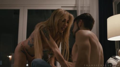 Eva Paradis, Dante Colle - TS Cheaters (16.02.2021/Transsensual.com, Ricky Greenwood/Transsexual/FullHD/1080p) 