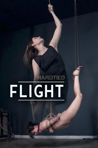 Sosha Belle - Flight (09.11.2021/HardTied.com/HD/720p)