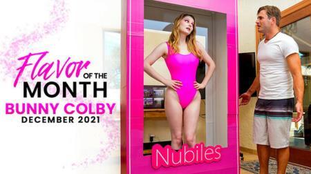 Bunny Colby - December 2021 Flavor Of The Month Bunny Colby - S2:E5 (2021/SD/540p)