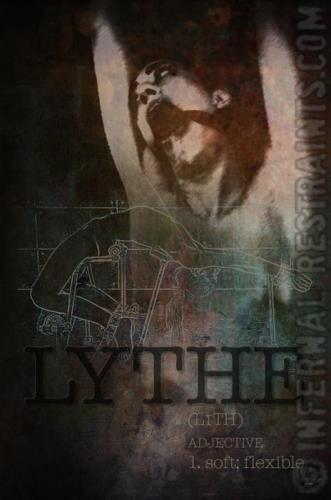 Lyla Storm - Lythe (16.02.2022/InfernalRestraints.com/HD/720p) 