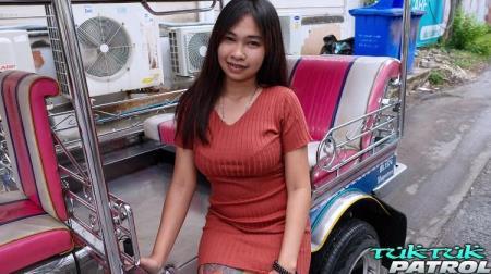 Oil - Busty Teen Sex With Horny Thai Girl (2022/TuktukPatrol/FullHD/1080p) 