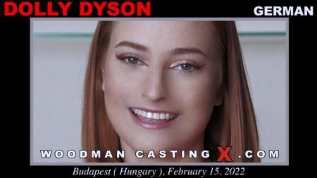 Dolly Dyson - Dolly Dyson  UPDATED (2022/WoodmanCastingX/HD/720p) 