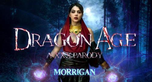 Valentina Nappi - Dragon Age: Morrigan A XXX Parody (03.09.2022/VRCosplayX.com/3D/VR/UltraHD 2K/2048p)