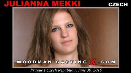 Julianna Mekki - Julianna Mekki  UPDATED (2022/FullHD/1080p) 