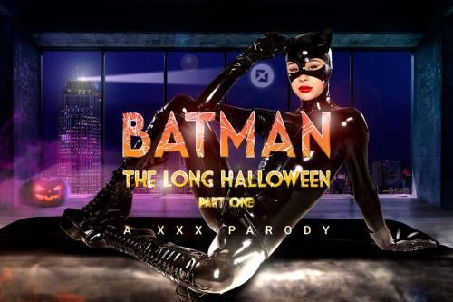 Kylie Rocket - Batman: The Long Halloween Part One A XXX Parody (06.11.2022/VRCosplayX.com/3D/VR/UltraHD 4K/3584p) 