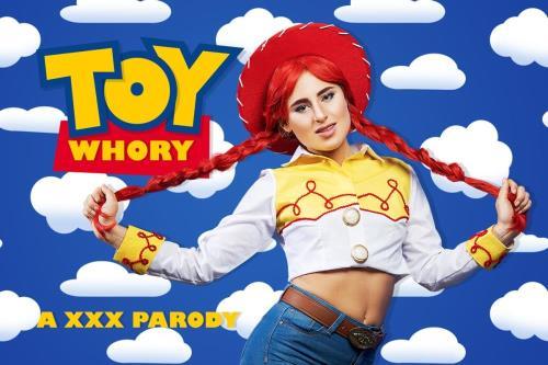 Lindsey Cruz - Toy Story A XXX Parody (10.01.2023/vrcosplayx.com/3D/VR/UltraHD 2K/1440p)