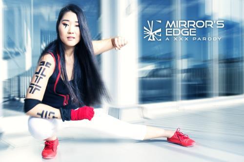Katana - Mirror's Edge A XXX Parody (10.01.2023/vrcosplayx.com/3D/VR/HD/960p)
