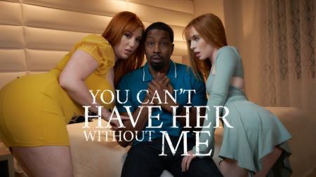 Lauren Phillips, Madi Collins - You Can't Have Her Without Me (2023/FullHD/1080p) 