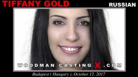Tiffany Gold - Tiffany Gold (2023/HD/720p) 