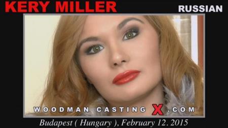 Kery Miller - Kery Miller CastingX (2023/SD/540p) 