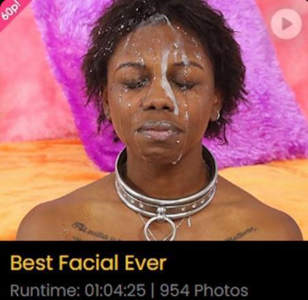 Unknown - Best Facial Ever (2023/FullHD/1080p) 