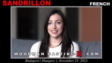 Sandrillon - Sandrillon UPDATED  Casting X (2023/FullHD/1080p) 