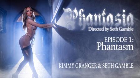 Kimmy Granger - Phantasia (2023/FullHD/1080p) 