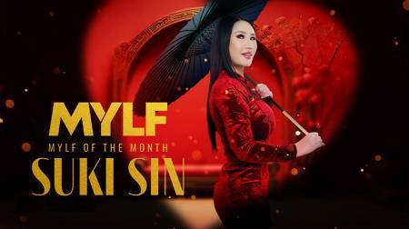 Suki Sin - Let the Sin Begin (2023/FullHD/1080p) 