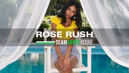 Rose Rush - Every Rose Has Its Turn Ons (2023/UltraHD 4K/2160p) 