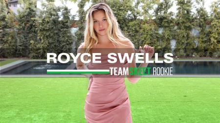 Royce Swells - The Very Choice Royce (2024/UltraHD 4K/2160p) 
