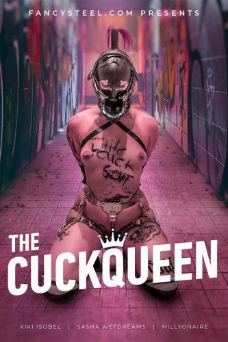 Kiki Isobel - The Cuck Queen (15.02.2024/Fancysteel.com/FullHD/1080p) 