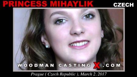 Princess Mihaylik - PRINCESS MIHAYLIK CASTING 4K (2024/UltraHD 4K/2160p) 