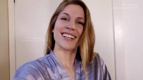 Xev Bellringer - Your Deal With Mommy (2015/Clips4Sale/FullHD)  