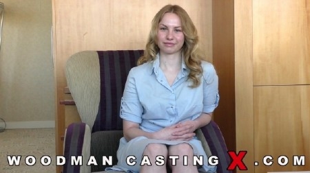 Madison Lush - Casting (2019/WoodmanCastingX/HD/720p)