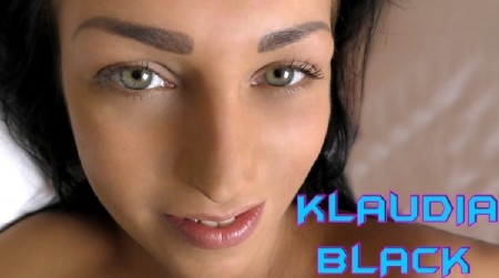 Klaudia Black - Wunf 268 (2019/PierreWoodman/HD/720p)