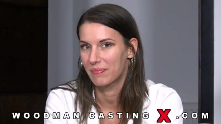 Laura Silent - Casting X 138 (2019/WoodmanCastingX/SD/480p)