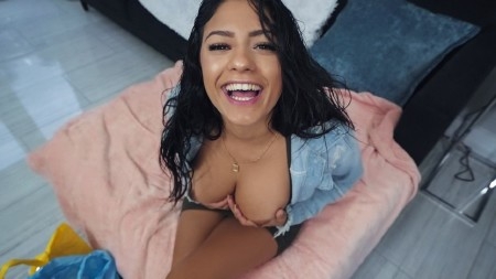 Serena Santos - Hey Sugar Baby (2020/MOFOS/SD/480p)