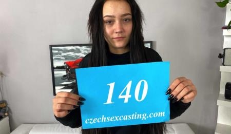 Lady Zee - Tattooed Twin Shows Her Skills - 140 (2020/CzechSexCasting/UltraHD 2K/1920p) 