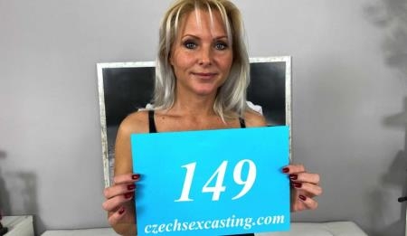 Kathy Anderson - Fucking Milf On Casting (2020/CzechSexCasting/SD/480p) 