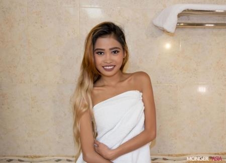 Natasha - 18 years old Philippines 2020new (2020/MongerInAsia/FullHD/1080p) 