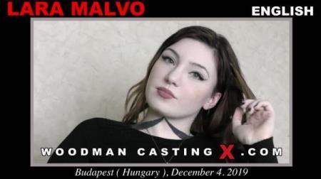 Lara Malvo - Casting Updated (2020/WoodmanCastingX, PierreWoodman/HD/720p) 