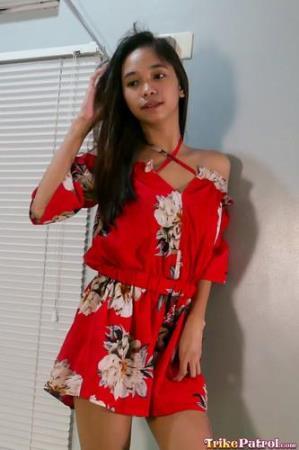 Lexi Barrera - Lexi Barrera: Filipina Creampie new 2020 (2020/TrikePatrol/FullHD/1080p) 