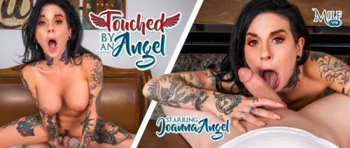 Joanna Angel - Touched By An Angel (07.11.2020/MilfVR.com/3D/VR/UltraHD 2K/1920p)