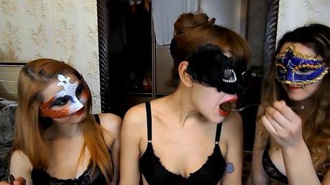 ModelNatalya94 - Yana eat our shit with spoons (06.12.2020/ScatShop.com/Scat/FullHD/1080p)