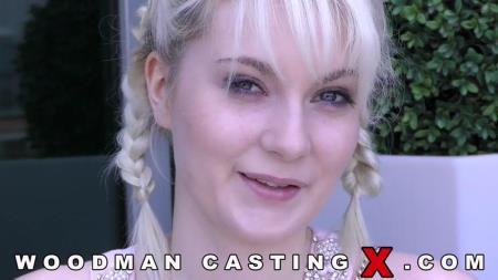 Miss Melissa - Casting X 208 (2020/WoodmanCastingX/SD/540p) 