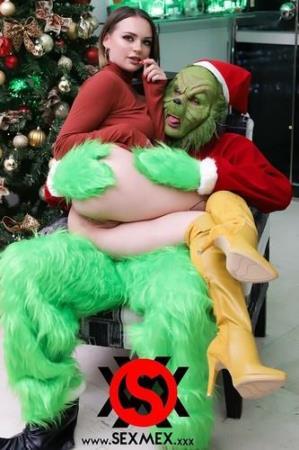 Emily Thorne - Fucked By Not The Grinch (2020/SexMex/SD/480p) 