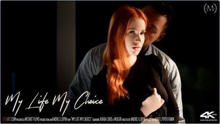 Kiara Lord,  Mugur - My Life My Choice (2020/SexArt/HD/720p) 