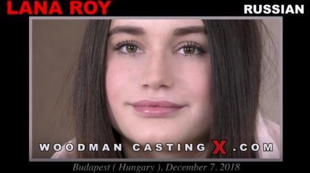 Lana Roy - Casting (2020/WoodmanCastingX/SD/540p) 