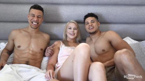 Channing Rodd, Mani Storms, Marie Jacobs - Sexy Mixed Boys With BIG COCKS Channing Rodd & Mani Storms. Marie Jacobs Insides Will NEVER Be The Same (19.01.2021/BiGuysFUCK.com/FullHD/1080p)