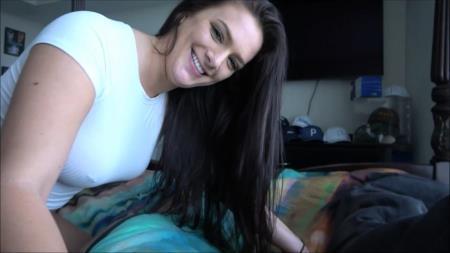 Alice Visby - New Best Friend (2021/Family Therapy, clips4sale/FullHD/1080p) 