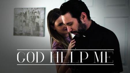 Eliza Eves - God Help Me (2021/PureTaboo/FullHD/1080p) 