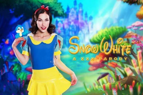Diana Grace - Snow White A XXX Parody (21.02.2021/VRCosplayX.com/3D/VR/UltraHD 4K/2700p) 