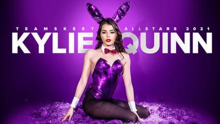 Kylie Quinn - Humping Like Bunnies (2021/SD/360p) 