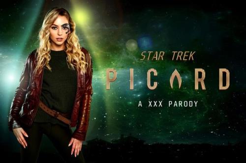 Lily Larimar - Star Trek A XXX Parody (10.05.2021/VRCosplayX.com/3D/VR/UltraHD 4K/3584p)