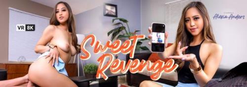 Alexia Anders - Sweet Revenge (15.05.2021/VRBangers.com/3D/VR/UltraHD 2K/1920p) 