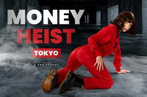 Izzy Lush - Money Heist A XXX Parody (20.06.2021/VRCosplayX.com/3D/VR/UltraHD 2K/2048p) 