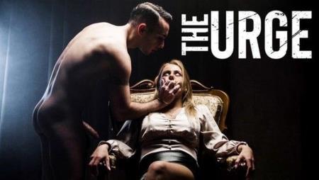 Nikky Thorne - The Urge (2021/SD/544p) 